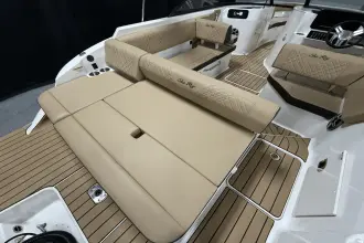 Thumbnail von Sea Ray SDX 230 Outboard