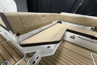 Thumbnail von Sea Ray SDX 230 Outboard