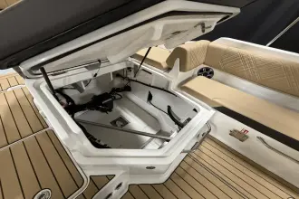 Thumbnail von Sea Ray SDX 230 Outboard