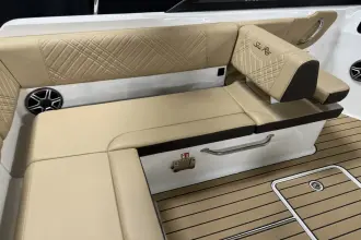 Thumbnail von Sea Ray SDX 230 Outboard