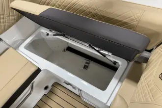 Thumbnail von Sea Ray SDX 230 Outboard