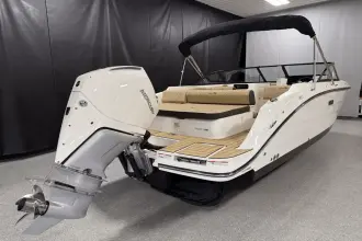 Thumbnail von Sea Ray SDX 230 Outboard