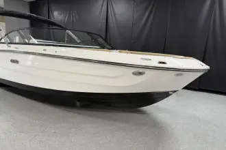 Thumbnail von Sea Ray SDX 230 Outboard