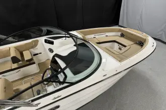 Thumbnail von Sea Ray SDX 230 Outboard