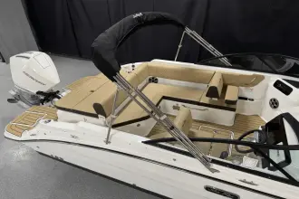 Thumbnail von Sea Ray SDX 230 Outboard
