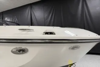 Thumbnail von Sea Ray SDX 230 Outboard
