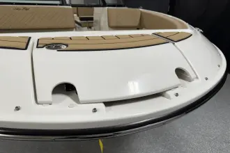 Thumbnail von Sea Ray SDX 230 Outboard