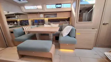 Thumbnail von Beneteau Oceanis 52