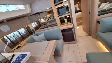 Thumbnail von Beneteau Oceanis 52