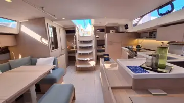 Thumbnail von Beneteau Oceanis 52