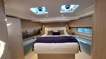 Thumbnail von Beneteau Oceanis 52