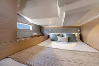 Thumbnail von Beneteau Oceanis 52