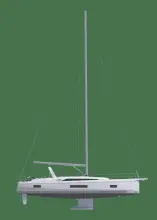 Thumbnail von Beneteau Oceanis 47