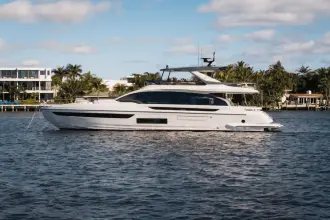 Azimut Fly 72