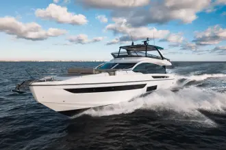 Thumbnail von Azimut Fly 72