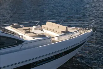 Thumbnail von Azimut Fly 72