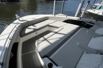 Thumbnail von Sea Ray 370 Sundancer