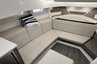 Thumbnail von Sea Ray 370 Sundancer