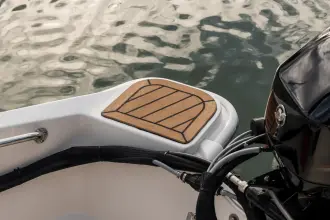 Thumbnail von Boston Whaler 130 Super Sport