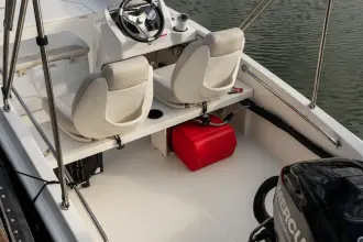 Thumbnail von Boston Whaler 130 Super Sport