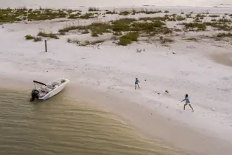 Thumbnail von Boston Whaler 130 Super Sport