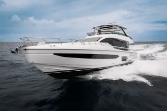 Thumbnail von Azimut Fly 78