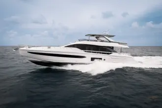 Thumbnail von Azimut Fly 78