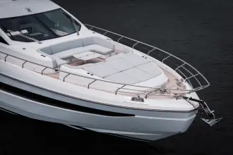 Thumbnail von Azimut Fly 78