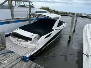 Sea Ray SLX 350