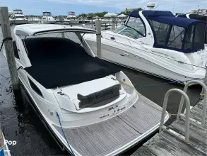 Thumbnail von Sea Ray SLX 350