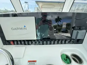 Thumbnail von Sea Hunt Gamefish 27 CB