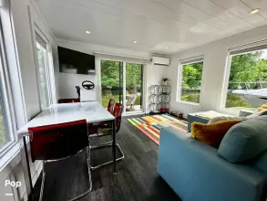 Thumbnail von East Coast Houseboats Freedom 40