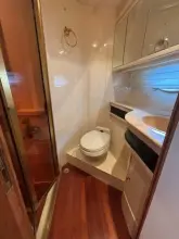 Thumbnail von Johnson Yachts High Tech 56 Euro Mar Sea