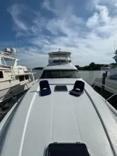 Thumbnail von Johnson Yachts High Tech 56 Euro Mar Sea