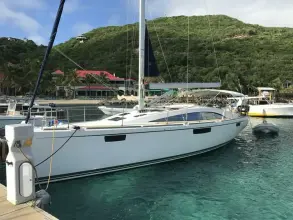 Bavaria Vision 46