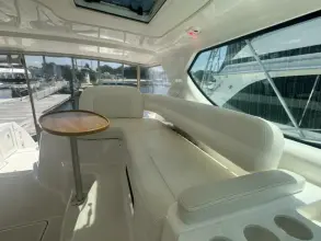 Thumbnail von Tiara Yachts 43 Sovran Keep'n it Reel