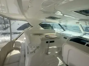 Thumbnail von Tiara Yachts 43 Sovran Keep'n it Reel