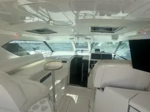 Thumbnail von Tiara Yachts 43 Sovran Keep'n it Reel
