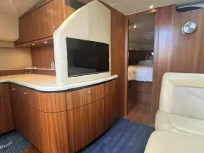 Thumbnail von Tiara Yachts 43 Sovran Keep'n it Reel