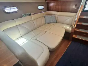 Thumbnail von Tiara Yachts 43 Sovran Keep'n it Reel