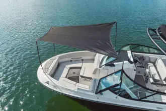 Thumbnail von Sea Ray SDX 250 Outboard