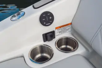 Thumbnail von Sea Ray SDX 250 Outboard