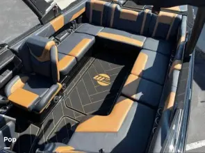 Thumbnail von Malibu Wakesetter 23 LSV