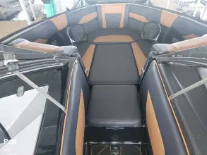 Thumbnail von Malibu Wakesetter 23 LSV