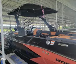 Thumbnail von Malibu Wakesetter 23 LSV