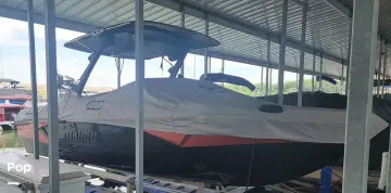 Thumbnail von Malibu Wakesetter 23 LSV