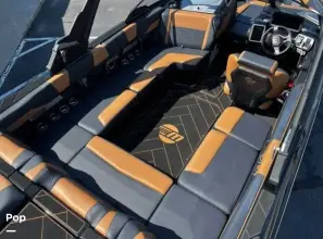 Thumbnail von Malibu Wakesetter 23 LSV