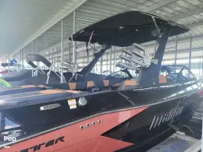 Thumbnail von Malibu Wakesetter 23 LSV