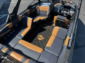 Thumbnail von Malibu Wakesetter 23 LSV