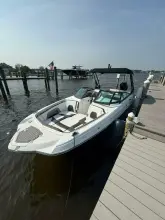 Monterey M 65